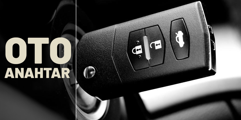 Güdül Oto Anahtarcı