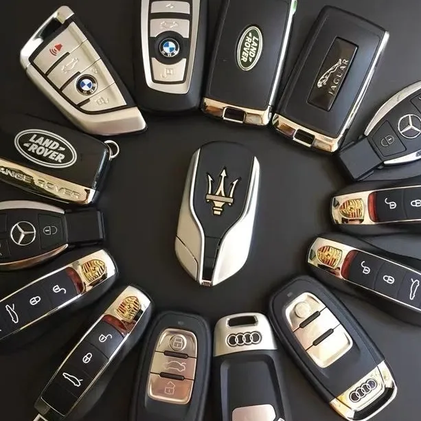 Güdül Oto Anahtarcı